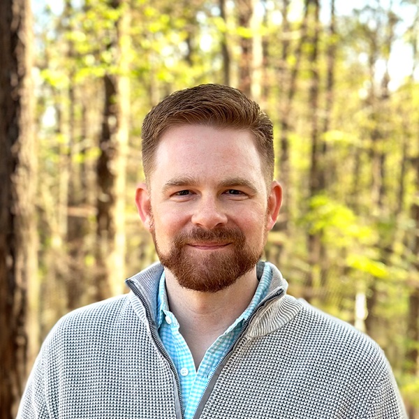 Bryce Galen, founder of One